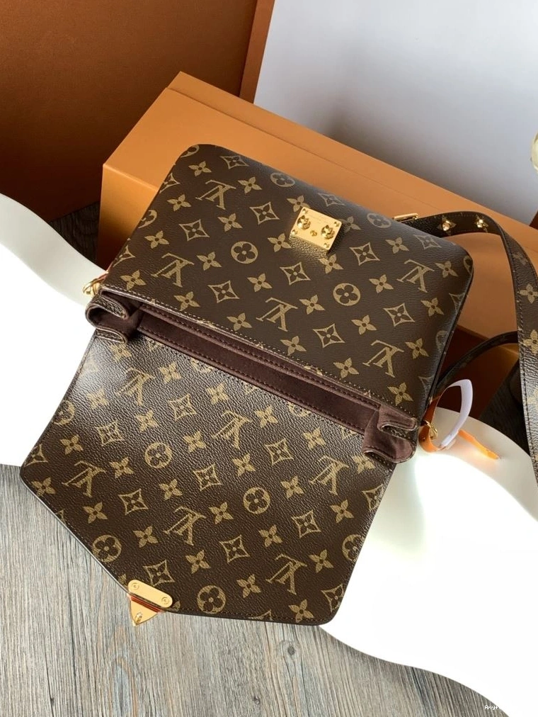 Louis Practical Vuitton 93548 Satchel Bags 0817